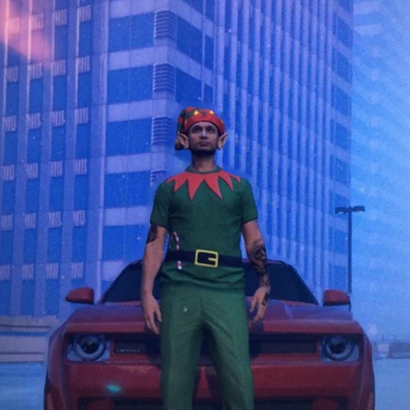 Meet your Posher, Brendan - Picture 1 of 1